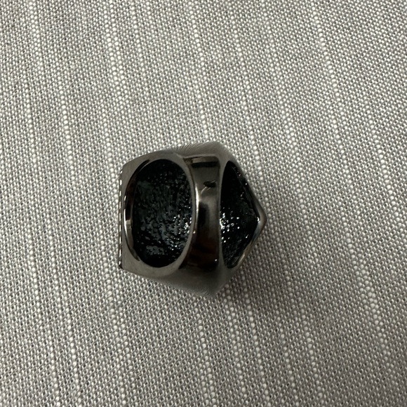 Matrix Ring - Size 7 - Picture 5 of 8